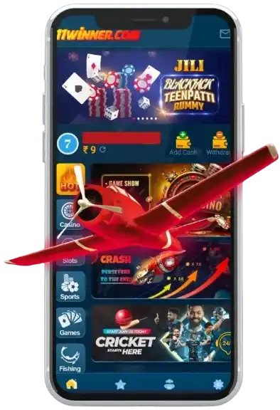 11 Winner casino review section 7